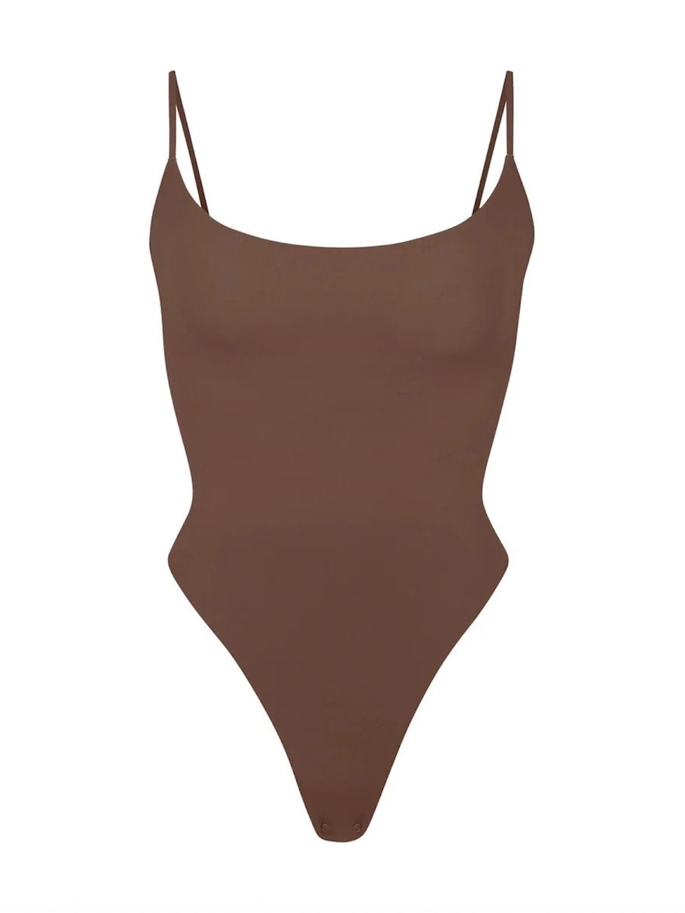 NWT SKIMS FITS EVERYBODY CAMI BODYSUIT | JASPER